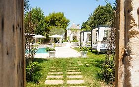 Trullo Porta Antica