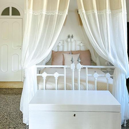 Hotel Trullo Porta Antica à Selva Di Fasano Extérieur photo
