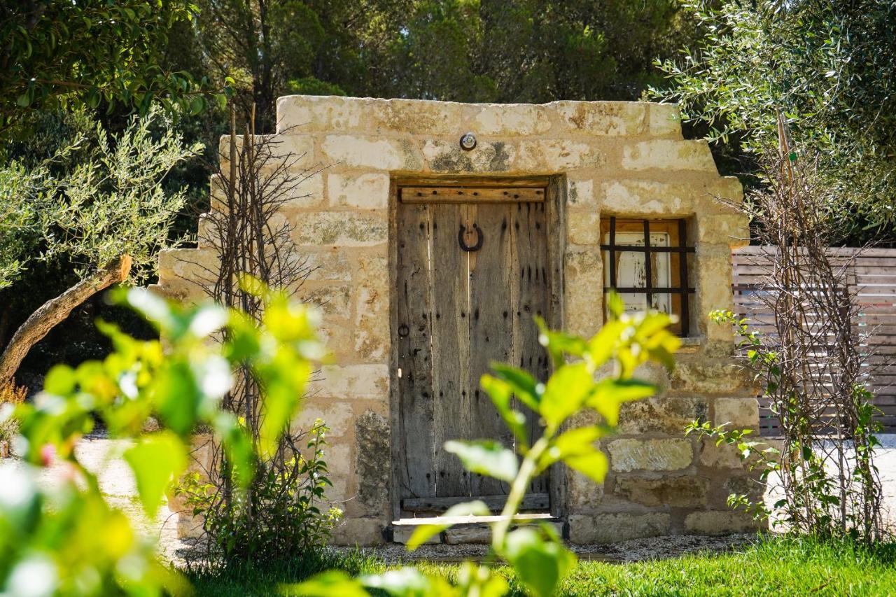 Hotel Trullo Porta Antica à Selva Di Fasano Extérieur photo