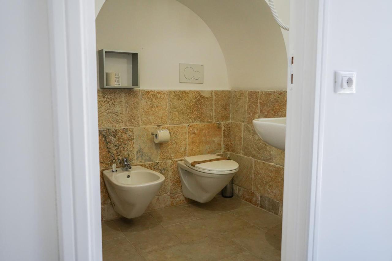 Hotel Trullo Porta Antica à Selva Di Fasano Extérieur photo