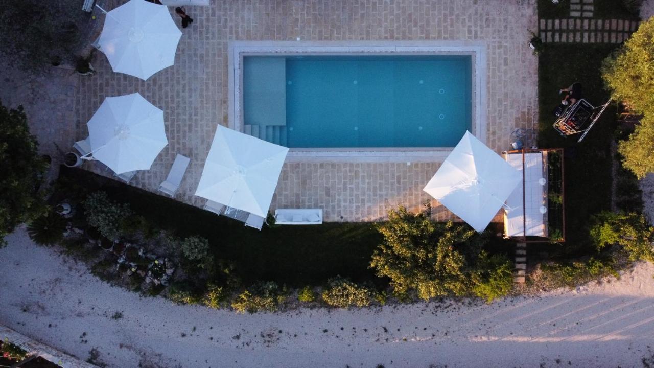 Hotel Trullo Porta Antica à Selva Di Fasano Extérieur photo