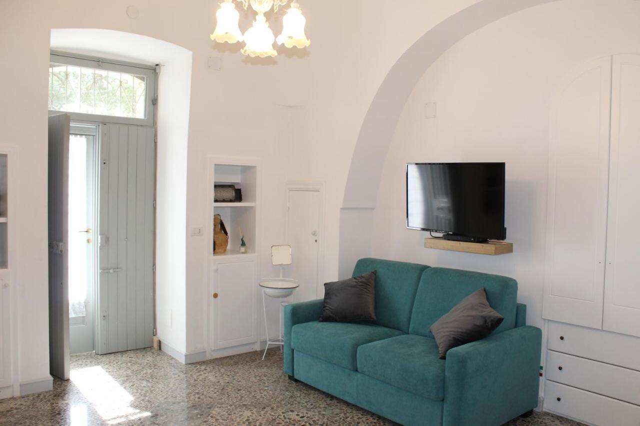 Hotel Trullo Porta Antica à Selva Di Fasano Extérieur photo